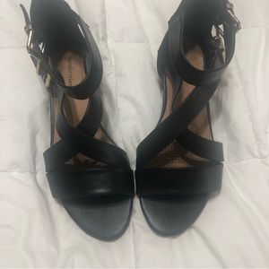 Like New Comfortview Sandal Sz 9.5 Wide